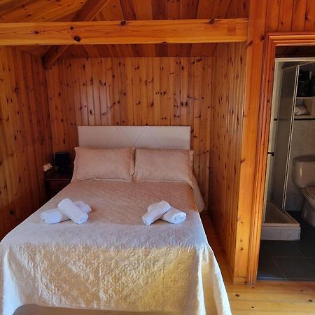 Alojamiento Con Jardin Y Barbacoa Cangas de Onis Ngoại thất bức ảnh
